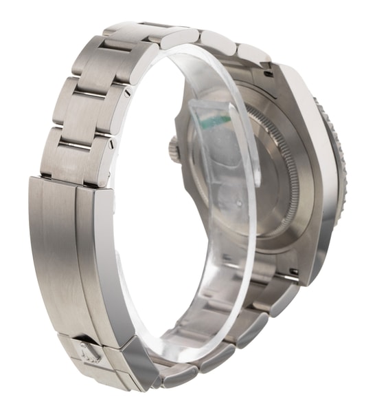 Rolex Submariner 124060